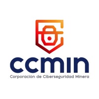 Corporación de Ciberseguridad Minera logo - Similar company to Lockdown Cybersecurity Anticonference
