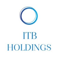ITB Holdings LTD logo - Similar company to Ata Logistics Ltd