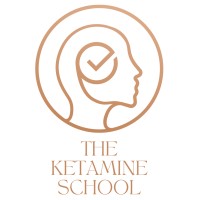 The Ketamine School logo - Similar company to Dreamscape Ketamine & Iv Lounge