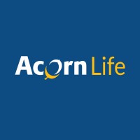 Acorn Life DAC logo - Similar company to Brandon Actuarial And Software Solutions