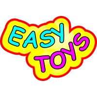 EASY TOYS & C. S.R.L. logo - Similar company to Teia Education & Play