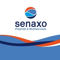 SENAXO, propreté et multiservices logo - Similar company to Immonet Proprete