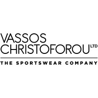 VASSOS CHRISTOFOROU LTD logo - Similar company to Athlokinisi