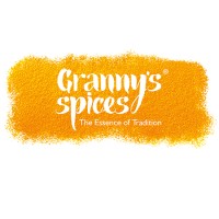 Granny's Spices ( India ) LLP logo - Similar company to Amazon Spices Pvt Ltd