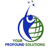 Your Profound Solutions Inc. logo - Similar company to Helprr.Ai