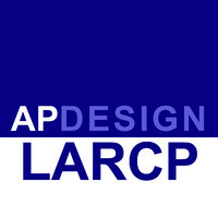 K-State LARCP logo - Similar company to Powell Broadcasting