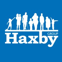 Haxby Group logo - Similar company to Uhcw Coventry