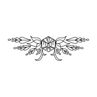 From 2 With Love 2020 : Magnofestwo logo - Similar company to Matterbatter