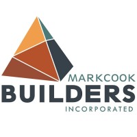 Mark Cook Builders, Inc. logo - Similar company to Feasterco Construction Inc.