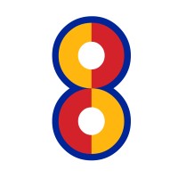 ONE 8 ONE logo - Similar company to One 8