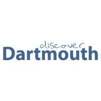 Discover Dartmouth logo - Similar company to Visit South Devon