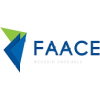 FAACE logo - Similar company to Stratagemes