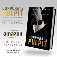 The Corporate Pulpit logo - Similar company to Medsource Travelers