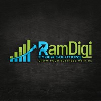 RamDigi Tech Private Limited logo - Similar company to Buynxt Pvt. Ltd