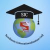 Internationalization Cell - SIT logo - Similar company to Testq Digital Marketing Uk