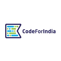 Code For India logo - Similar company to Code For India