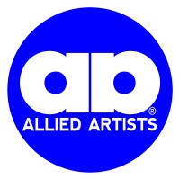 Allied Artists International, Inc. logo - Similar company to Sula Entertainment