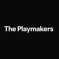 The Playmakers logo - Similar company to Redline Group