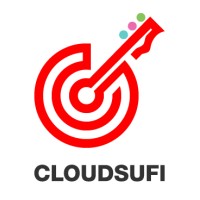 CLOUDSUFI logo - Similar company to Wootcloud, Inc.