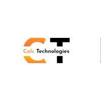 Calc Technologies logo - Similar company to Calc