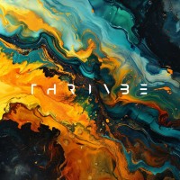 Thrivbe logo - Similar company to 6Minded