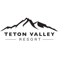 Teton Valley Resort logo - Similar company to Warrior Running Camps