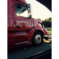 Midwest Freight Systems Corp logo - Similar company to Atekatu