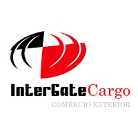 InterGate Cargo logo - Similar company to Intergate