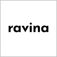 RAVINA logo - Similar company to Water Resources Authority