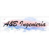 A&B Ingeniería logo - Similar company to Navemar / Askh2O