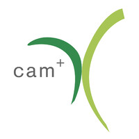 cam + | physiotherapy | osteopathy | medical fitness | nutrition | medical center logo - Similar company to Formulafit - Medical Fitness