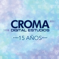 CROMA DIGITAL ESTUDIOS SAS logo - Similar company to Ohm Distribution