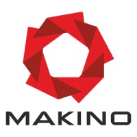 Makino logo - Similar company to Greduate.Com