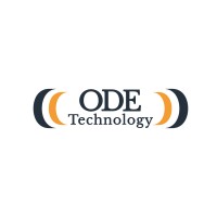 ODE Teknoloji ve Ticaret Ltd.Sti. logo - Similar company to Sage Tech Yazılım Mühendislik Ve Teknoloji A.Ş.