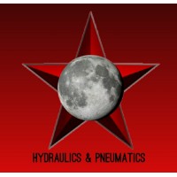 Star Hydraulics & Pneumatics logo - Similar company to Patel Hydraulics