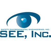 SEE Inc. logo - Similar company to Deep Dive Data Consulting