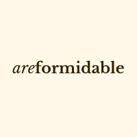 areformidable logo - Similar company to Europe - Revue Littéraire