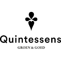 Quintessens. Sustainable Leadership-Finance-Impact logo - Similar company to Quintessens