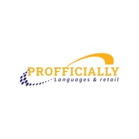 Profficially LLC logo - Similar company to Venator Consulting