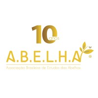 A.B.E.L.H.A. - Associação Brasileira de Estudos das Abelhas logo - Similar company to Baldoni Corp.