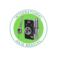 İnternational Hair Medical logo - Similar company to Dr.Onur Cukurluoglu