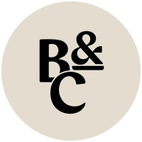 Box and Circle logo - Similar company to March One
