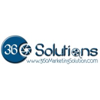 360 Solutions LLC