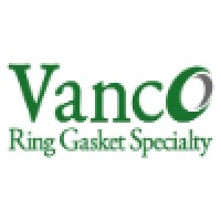 Vanco Ring Gasket Specialty logo - Similar company to Kent Gaskets Ltd