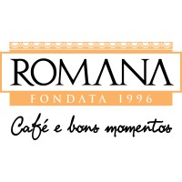 Confeitaria Romana logo - Similar company to Confeitaria