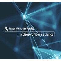 Maastricht University Institute of Data Science logo - Similar company to Women In Data Science Netherlands