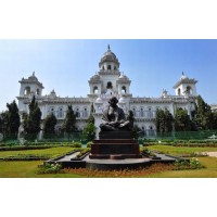 Andhra Pradesh Legislative Assembly logo - Similar company to Microsense Technologies