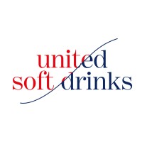 United Soft Drinks logo - Similar company to Sv Losser