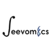 Jeevomics logo - Similar company to StrollUp