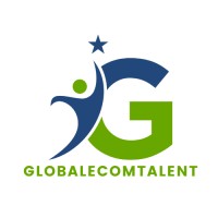 Globalecomtalent logo - Similar company to Zar Media